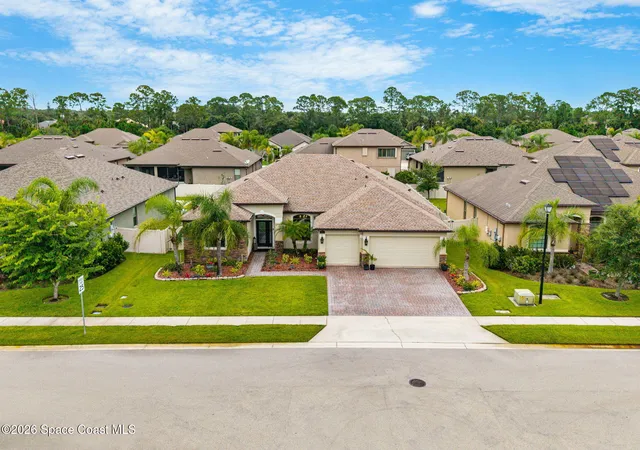 2nd image of 3600 Watergrass St, Melbourne, FL 32904 | MLS# 1084887