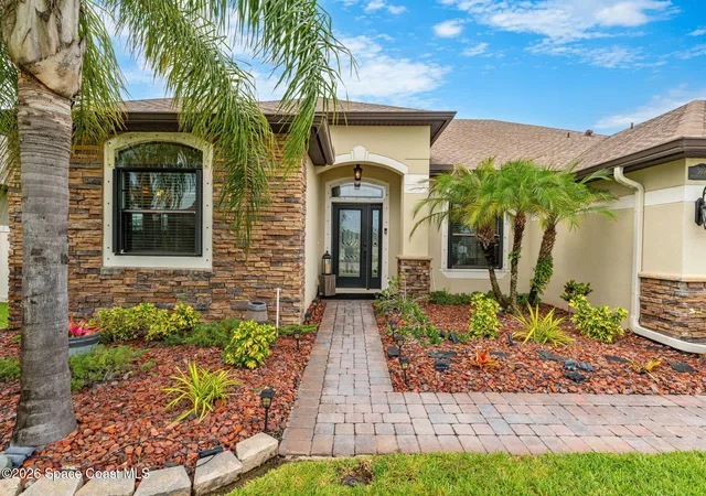 Photo 3 of Sale Pending at 3600 Watergrass St, Melbourne, FL 32904 | MLS# 1084887 | Listing updated on 2026-09-15
