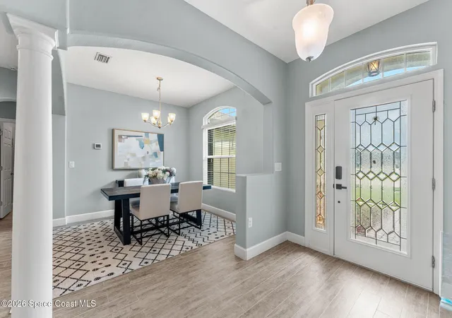 Photo 4 of Sale Pending at 3600 Watergrass St, Melbourne, FL 32904 | MLS# 1084887 | Listing updated on 2026-09-15