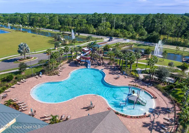 67th image of 3600 Watergrass St, Melbourne, FL 32904 | MLS# 1084887