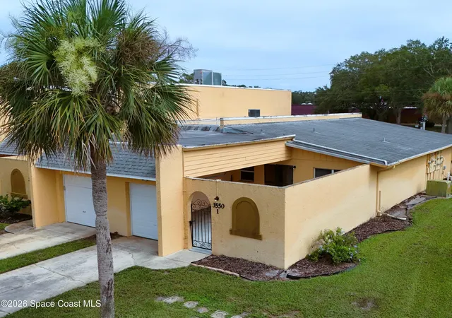 Photo 2 of Condo for sale at 3550 Dairy Rd #1, Titusville, FL 32796 | MLS# 1084384 | Listing updated on 2026-09-11