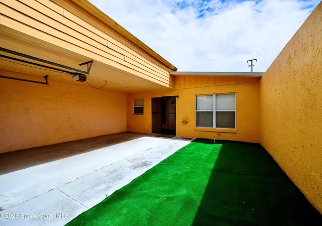 Photo 3 of Condo for sale at 3550 Dairy Rd #1, Titusville, FL 32796 | MLS# 1084384 | Listing updated on 2026-09-11