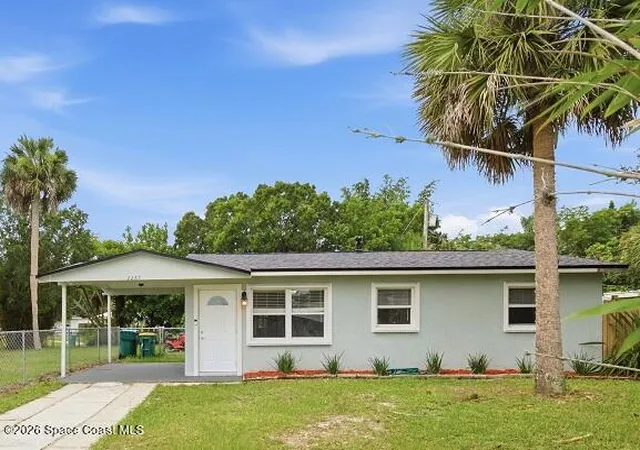 1st image of 2267 Robinhood Dr, Melbourne, FL 32935 | MLS# 1084616