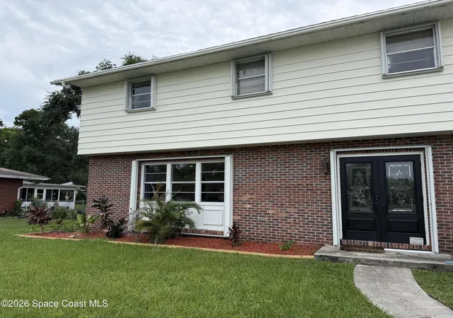 Photo 1 of Single family home for sale at 1274 Cimarron Cir NE, Palm Bay, FL 32905 | MLS# 1084392 | Listing updated on 2026-09-15