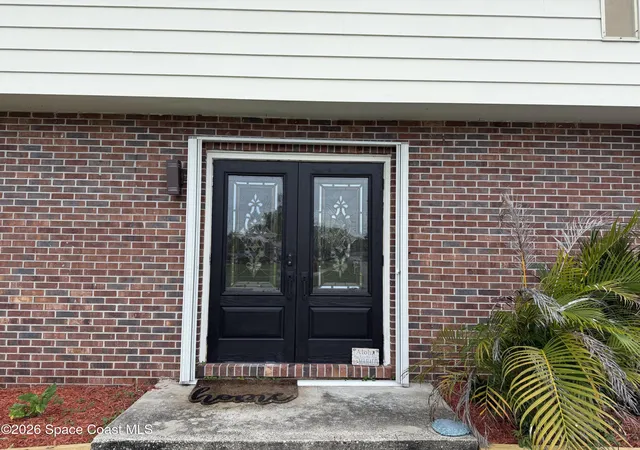 Photo 2 of Single family home for sale at 1274 Cimarron Cir NE, Palm Bay, FL 32905 | MLS# 1084392 | Listing updated on 2026-09-15