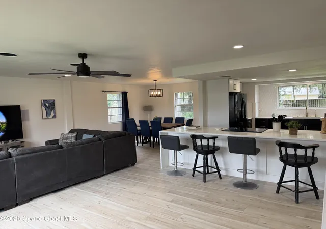 Photo 4 of Single family home for sale at 1274 Cimarron Cir NE, Palm Bay, FL 32905 | MLS# 1084392 | Listing updated on 2026-09-15