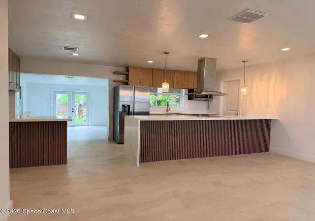 Photo 2 of Single family home for sale at 205 Melaleuca Dr E, Satellite Beach, FL 32937 | MLS# 1084395 | Listing updated on 2026-10-01