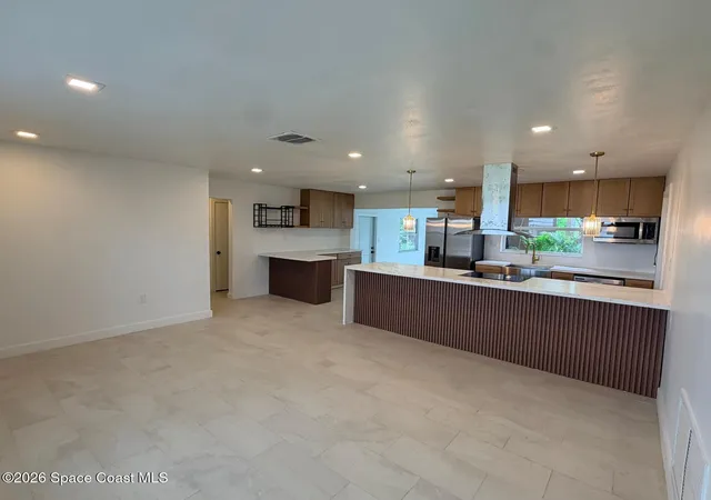 Photo 3 of Single family home for sale at 205 Melaleuca Dr E, Satellite Beach, FL 32937 | MLS# 1084395 | Listing updated on 2026-10-01
