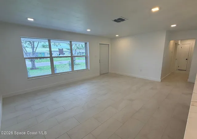 Photo 3 of Single family home for sale at 205 Melaleuca Dr E, Satellite Beach, FL 32937 | MLS# 1084395 | Listing updated on 2026-10-01