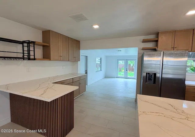 Photo 4 of Single family home for sale at 205 Melaleuca Dr E, Satellite Beach, FL 32937 | MLS# 1084395 | Listing updated on 2026-10-01