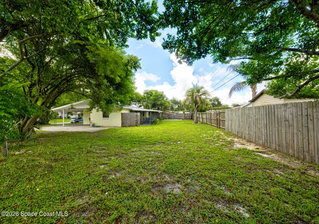 Photo 36 of Single family home for sale at 665 Sunrise Dr, Titusville, FL 32780 | MLS# 1084425 | Listing updated on 2026-09-06