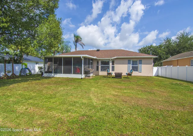Photo 3 of Single family home for sale at 604 Carnival Ter, Sebastian, FL 32958 | MLS# 1084446 | Listing updated on 2026-09-17