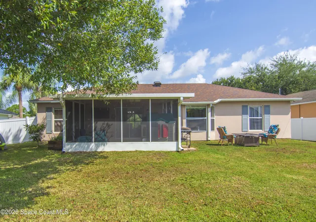 Photo 4 of Single family home for sale at 604 Carnival Ter, Sebastian, FL 32958 | MLS# 1084446 | Listing updated on 2026-09-17