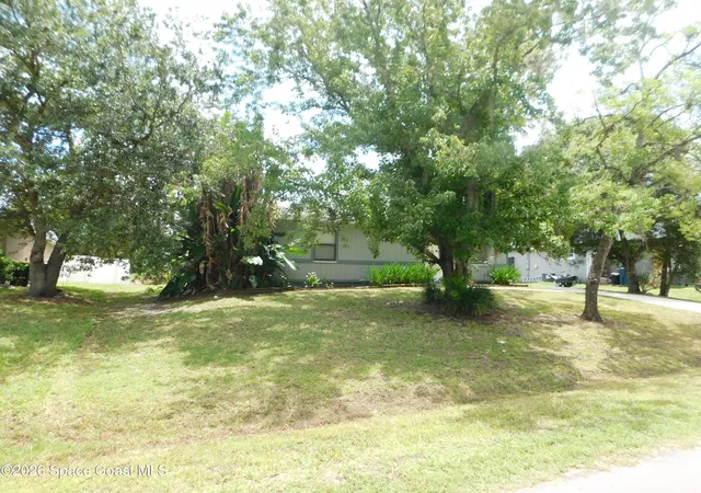 Photo 3 of Sale Pending at 451 Higgs Ave Nw, Palm Bay, FL 32907 | MLS# 1084420 | Listing updated on 2026-09-09