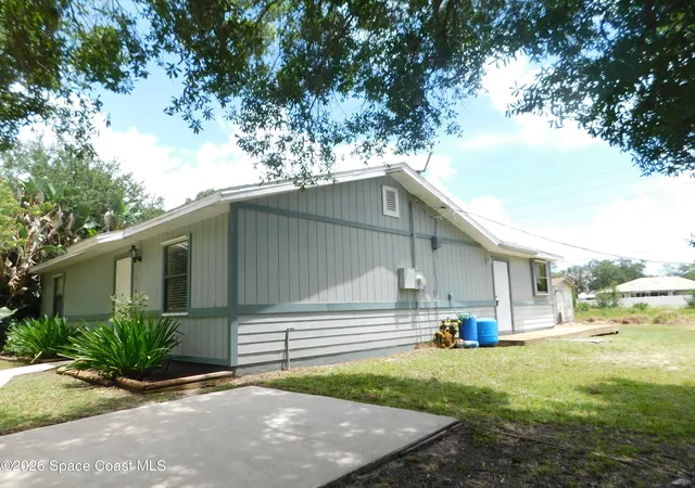 Photo 3 of Sale Pending at 451 Higgs Ave NW, Palm Bay, FL 32907 | MLS# 1084420 | Listing updated on 2026-09-09