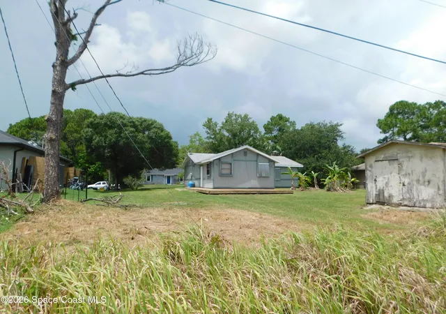 Photo 4 of Sale Pending at 451 Higgs Ave NW, Palm Bay, FL 32907 | MLS# 1084420 | Listing updated on 2026-09-09