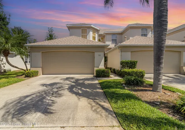1st image of 702 Mar Brisa Ct #U-702, Satellite Beach, FL 32937 | MLS# 1084411