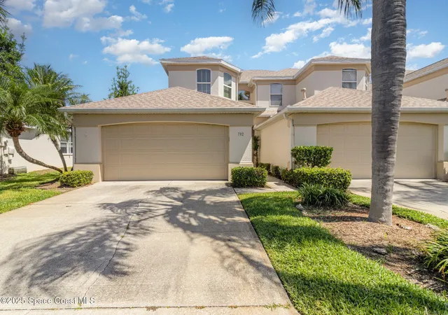 2nd image of 702 Mar Brisa Ct #U-702, Satellite Beach, FL 32937 | MLS# 1084411