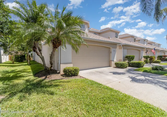 Photo 3 of Townhouse for sale at 702 Mar Brisa Ct #U-702, Satellite Beach, FL 32937 | MLS# 1084411 | Listing updated on 2026-08-14
