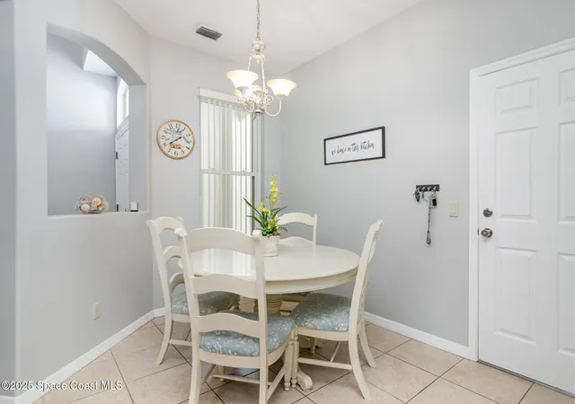 Photo 3 of Townhouse for sale at 702 Mar Brisa Ct #U-702, Satellite Beach, FL 32937 | MLS# 1084411 | Listing updated on 2026-10-06
