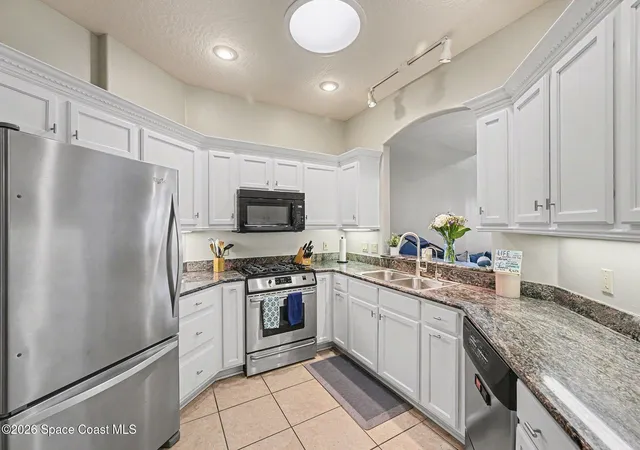 Photo 4 of Townhouse for sale at 702 Mar Brisa Ct #U-702, Satellite Beach, FL 32937 | MLS# 1084411 | Listing updated on 2026-10-06