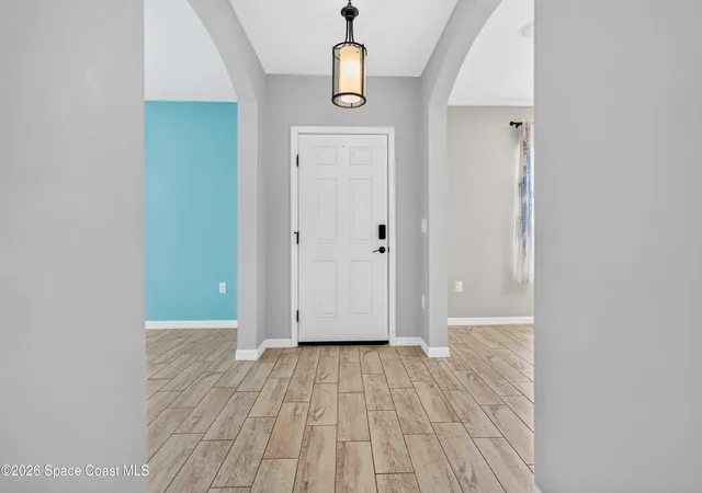 Photo 2 of Sale Pending at 161 Broward St Ne, Palm Bay, FL 32907 | MLS# 1084716 | Listing updated on 2026-09-02