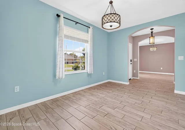 Photo 3 of Sale Pending at 161 Broward St NE, Palm Bay, FL 32907 | MLS# 1084716 | Listing updated on 2026-09-02