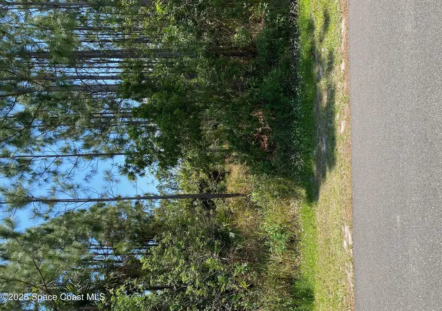 Land for sale at 362 Frazer St SW, Palm Bay, FL 32908 | MLS# 1084422