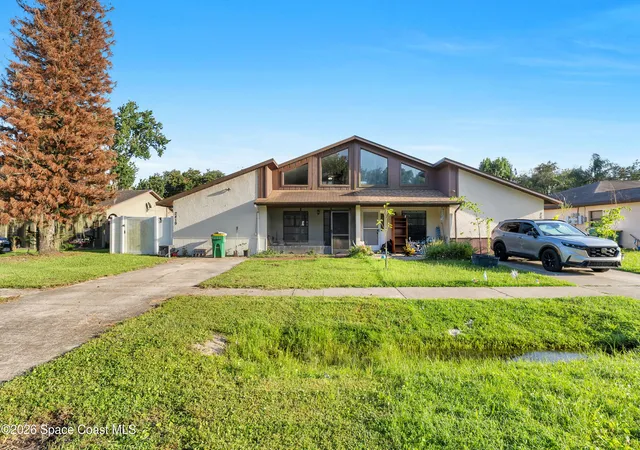 1st image of 2419 Kathi Kim St, Cocoa, FL 32926 | MLS# 1084576