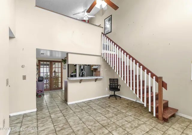 Photo 3 of Townhouse for sale at 2419 Kathi Kim St, Cocoa, FL 32926 | MLS# 1084576 | Listing updated on 2026-09-29