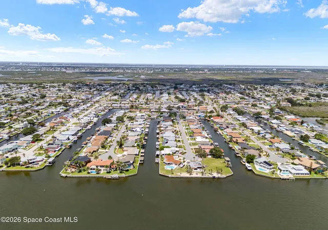 22nd image of 1655 S Shelter Trl, Merritt Island, FL 32952 | MLS# 1084546
