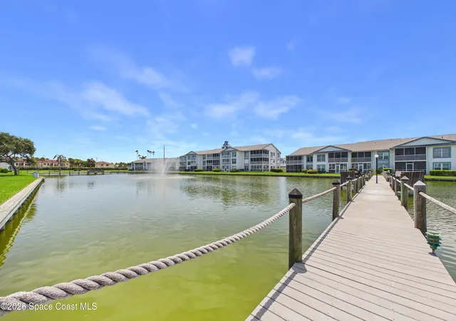 1st image of 540 S Brevard Ave #446, Cocoa Beach, FL 32931 | MLS# 1084487