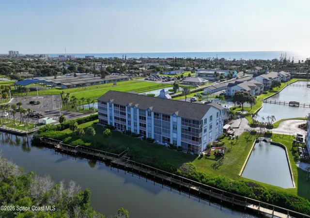 85th image of 540 S Brevard Ave #446, Cocoa Beach, FL 32931 | MLS# 1084487