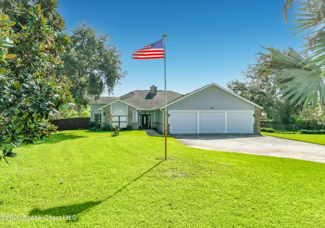 1st image of 1205 War Eagle Blvd, Titusville, FL 32796 | MLS# 1084430