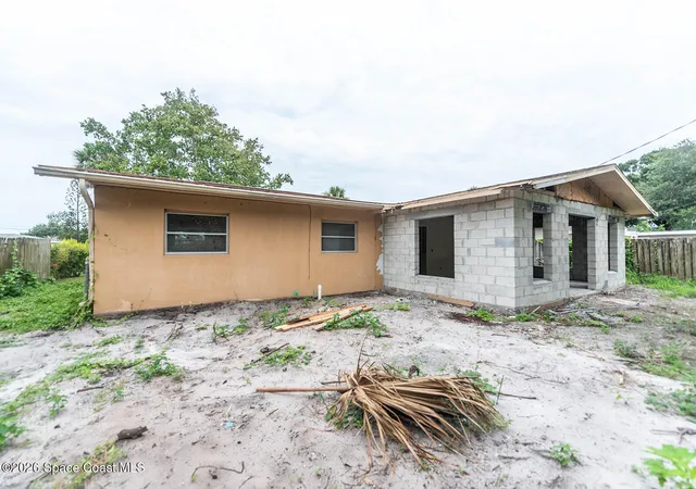 4th image of 795 Osage Ave, Melbourne, FL 32935 | MLS# 1084731