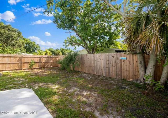 Photo 2 of Single family home for sale at 1843 Madison Ave, Melbourne, FL 32935 | MLS# 1084435 | Listing updated on 2026-08-13
