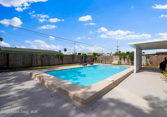 Photo 3 of Single family home for sale at 1843 Madison Ave, Melbourne, FL 32935 | MLS# 1084435 | Listing updated on 2026-08-13