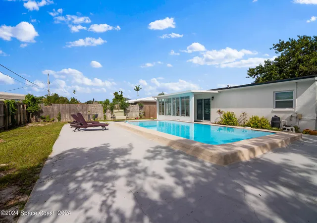 Photo 3 of Single family home for sale at 1843 Madison Ave, Melbourne, FL 32935 | MLS# 1084435 | Listing updated on 2026-08-13