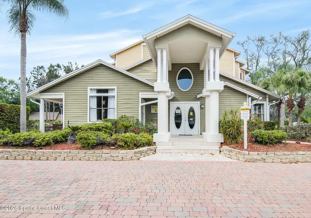 18th image of 225 S Tropical Trl #207, Merritt Island, FL 32952 | MLS# 1084530