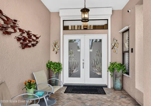 Photo 3 of Single family home for sale at 491 Turtle Cir, Satellite Beach, FL 32937 | MLS# 1084752 | Listing updated on 2026-09-03