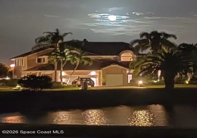 Photo 2 of Single family home for sale at 491 Turtle Cir, Satellite Beach, FL 32937 | MLS# 1084752 | Listing updated on 2026-09-03
