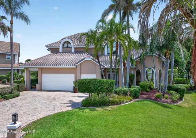 Photo 3 of Single family home for sale at 491 Turtle Cir, Satellite Beach, FL 32937 | MLS# 1084752 | Listing updated on 2026-09-03