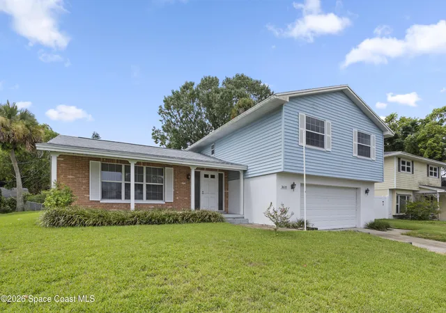 Photo 2 of Single family home for sale at 2628 Driftwood Dr, Titusville, FL 32780 | MLS# 1084466 | Listing updated on 2026-09-12
