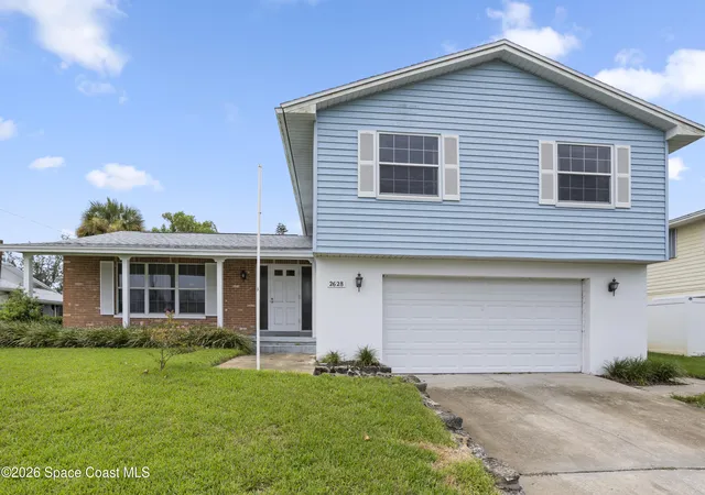 Photo 3 of Single family home for sale at 2628 Driftwood Dr, Titusville, FL 32780 | MLS# 1084466 | Listing updated on 2026-09-12