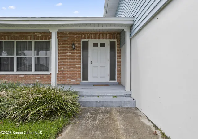 Photo 3 of Single family home for sale at 2628 Driftwood Dr, Titusville, FL 32780 | MLS# 1084466 | Listing updated on 2026-09-12