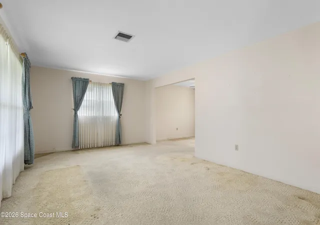Photo 4 of Single family home for sale at 2628 Driftwood Dr, Titusville, FL 32780 | MLS# 1084466 | Listing updated on 2026-09-12