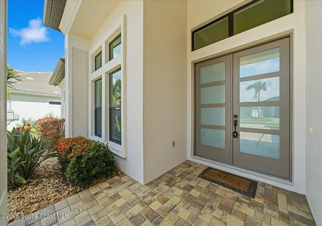Photo 3 of Sale Pending at 8719 Serrano Cir, Melbourne, FL 32940 | MLS# 1084670 | Listing updated on 2026-08-18