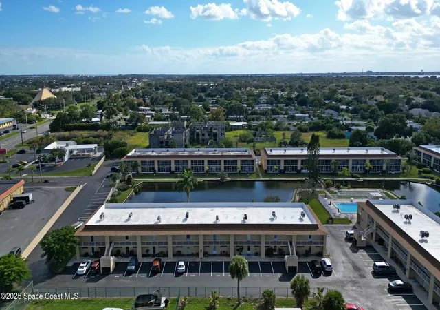 42nd image of 2135 N Courtenay Pkwy #236, Merritt Island, FL 32953 | MLS# 1084593