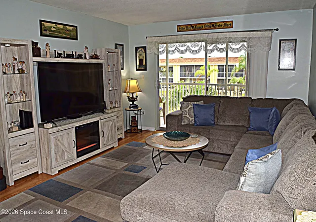 5th image of 2135 N Courtenay Pkwy #236, Merritt Island, FL 32953 | MLS# 1084593