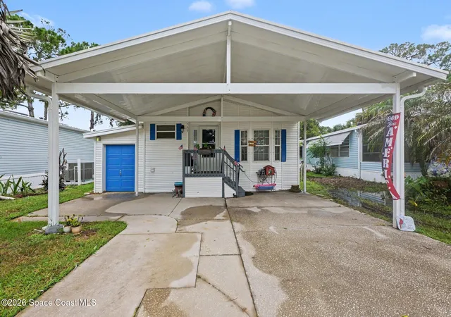 1st image of 535 Lake Dr #535, Titusville, FL 32780 | MLS# 1084515